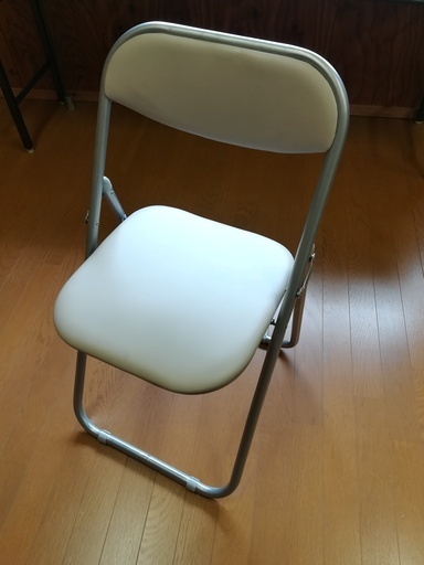 折り畳みいす