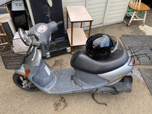 極上？レッツ4 低走行