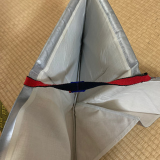 防災頭巾