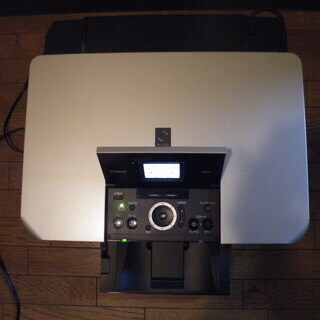 キャノン、プリンターＭＰ－６００