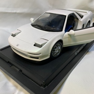 【訳あり】1/18 kyosho製 HONDA NSX Type...