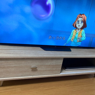 テレビ台