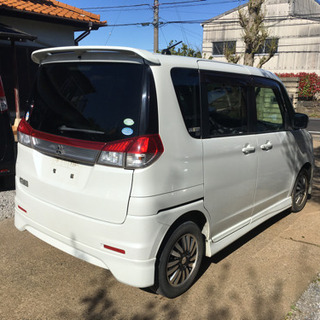 ✔️綺麗！デリカD2  23年式　両側パワースライド　社外ナビ　人気車両！の画像