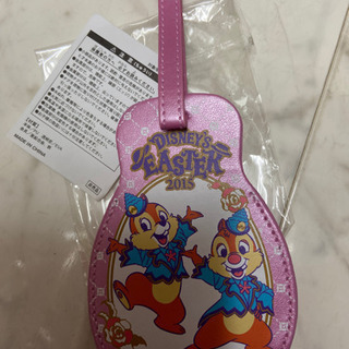ネームタグ　新品　ディズニー