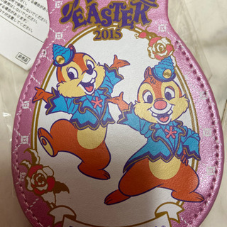 ネームタグ　新品　ディズニーの画像
