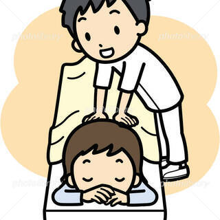 肩、腰、膝の痛みを癒しませんか！