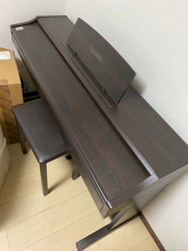 電子ピアノ CASIO CELVIANO AP-25