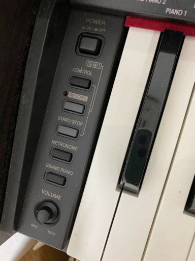 電子ピアノ CASIO CELVIANO AP-25