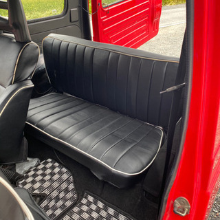 ジムニー　ja11  AT車　最終値下の画像