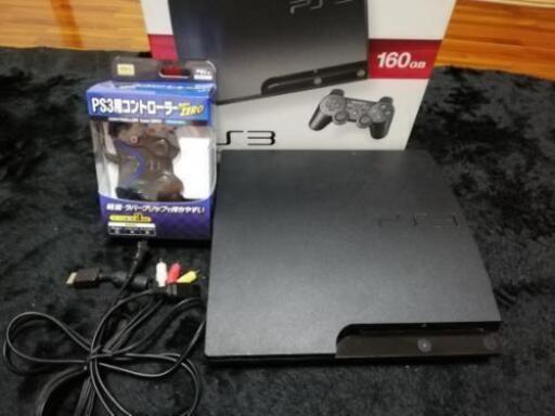 PS3【ｿﾌﾄおまけ】