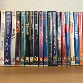 早い者勝ち！DVD全171作品