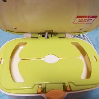 Combi クイックウォーマーHU （中古）の画像