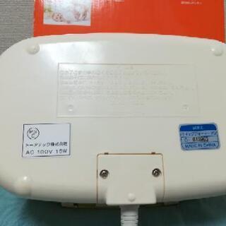 Combi クイックウォーマーHU （中古）の画像