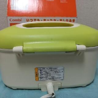 Combi クイックウォーマーHU （中古）の画像