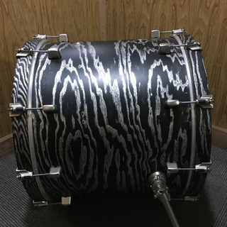 ドラムセット Crush Sublime AXMの画像