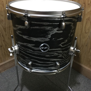 ドラムセット Crush Sublime AXMの画像