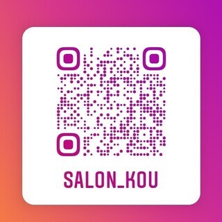 【Instagram】はじめました🌼