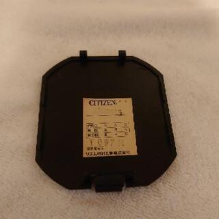 CITIZEN シチズン 置時計 アンティーク レトロ 鳩と天使と薔薇 エンジェル ゴールド レア 希少の画像