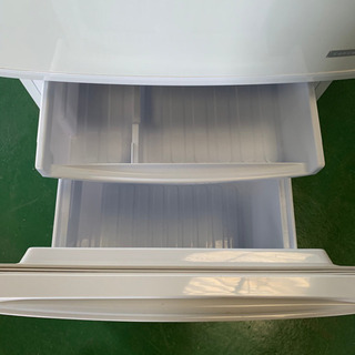 SHARP 冷蔵庫 SJ-C14Y-C 137L KR16 シャープ 137L 2ドア冷蔵庫（ホワイト系）SHARP SJ-C14Y-W 2013モデル