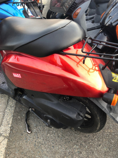 HONDA トゥデイ　AF61 実働ですが！福岡市南区