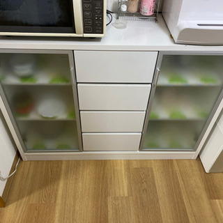 状態は綺麗です