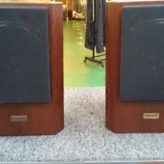 【店舗同時販売中】TANNOY ペアスピーカー D100 - Rosewood