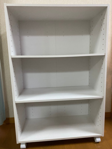 カラーボックス