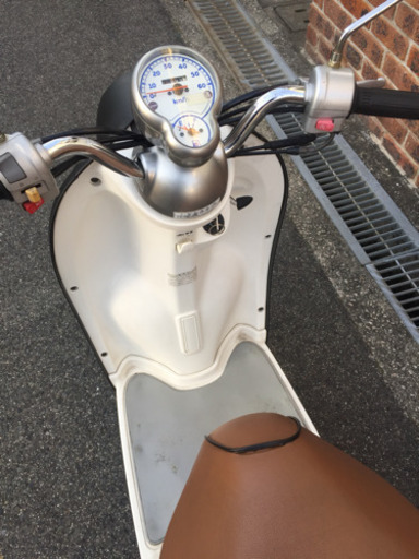 完売！ビーノ 26J 4スト キャブ車両