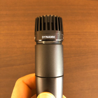 マイク SM57の画像