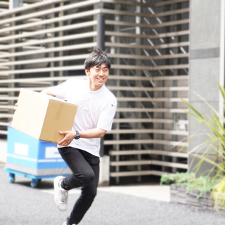 ★宅配ドライバーと代配、代走ドライバー募集★日給2万円保証(代走)★千葉市の画像