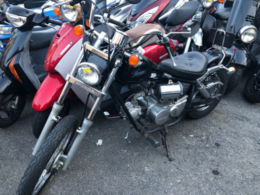 HONDA ジャズ　不動　綺麗　福岡市南区