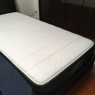 シングル/ニトリ/nsleep ベッドマットレス