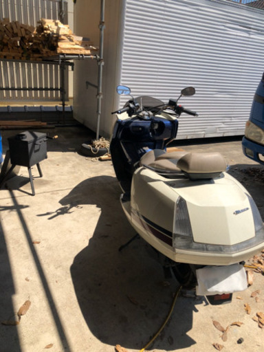 マグザム250  値下げしました