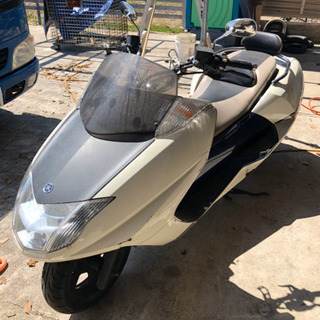 マグザム250  値下げしました
