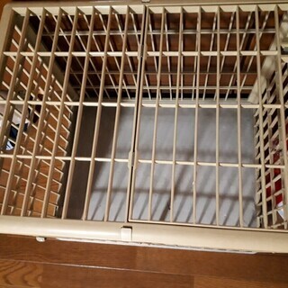 小型犬ゲージ
