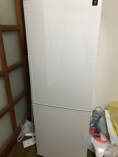 冷蔵庫