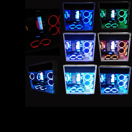 新品同様！Ryzen 2600♪GTX1060/ゲーム,配信,編集等に