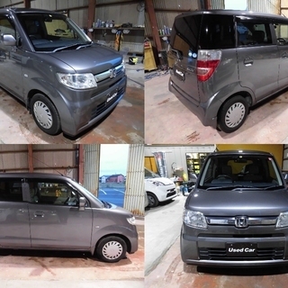 ホンダ　ゼスト　平成20年式　走行90368ｋｍ 　車検R3年7月まで！コーティング済み！乗って帰れます！の画像