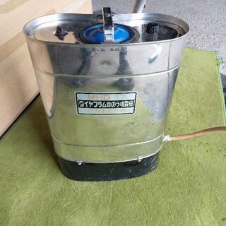 噴霧機