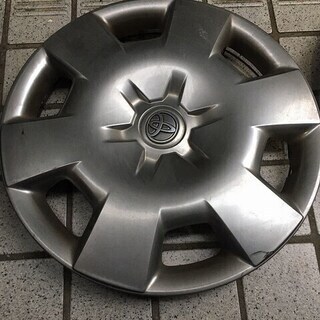 トヨタ シエンタ　 純正 ホイール カバー キャップ 14インチ...
