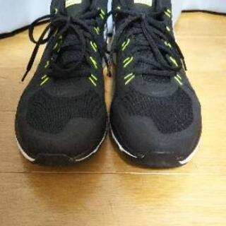 NIKEシューズ AIR MAX TR1 180(ほぼ新品)の画像