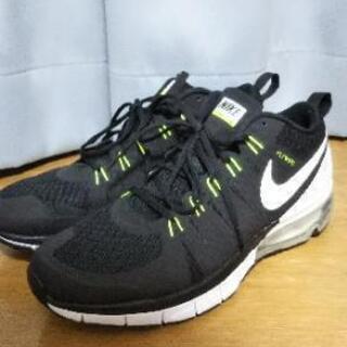 NIKEシューズ AIR MAX TR1 180(ほぼ新品)の画像