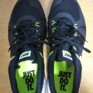 NIKEシューズ AIR MAX TR1 180(ほぼ新品)の画像