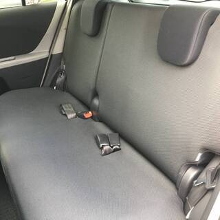☆B205[カーズ大阪]【車検2年11月】【全国陸送10.000円】Ｈ21年ヴィッツ1.3♪実走行3万キロ♪修復歴なし♪ワンオーナー♪ＥＴＣ♪後カメラの画像