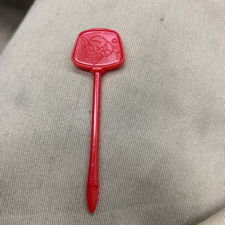 ピノ 初号機