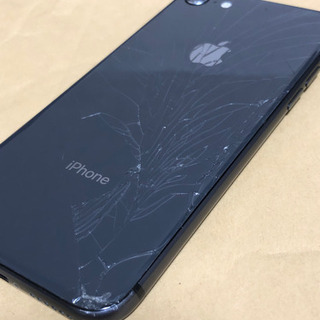 iPhone8 256GB ブラック