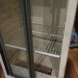 ホシザキ冷蔵ショーケース ホシザキ冷蔵ショーケース