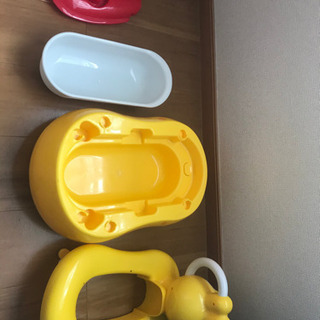 ＲODY BABY POTTY ロディ　おまるの画像