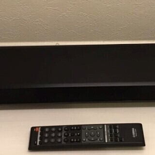 【中古】YAMAHA ホームシアターシステム YSP-2500