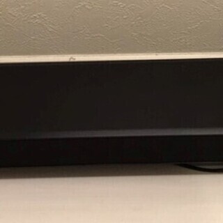 【中古】YAMAHA ホームシアターシステム YSP-2500の画像